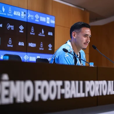 erick noriega, noriega, grêmio