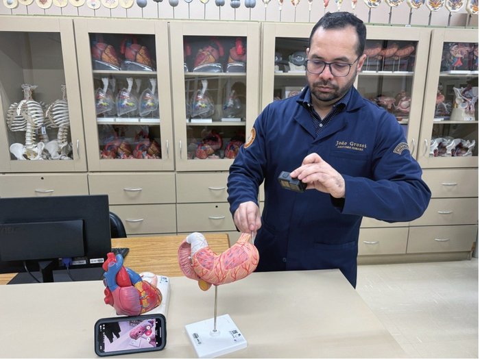 Ulbra / Divulgação