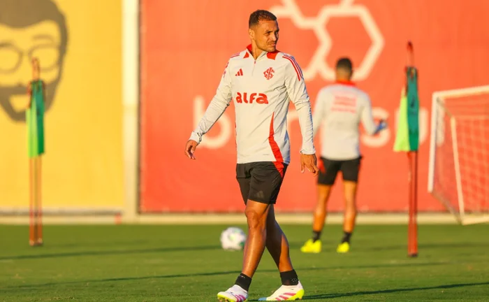 Ricardo Duarte / Inter, Divulgação