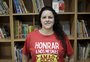 “Foi pela leitura que consegui trabalhar matemática”: professora da rede pública se torna referência internacional