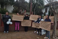 Manifestação em Estação<!-- NICAID(16079028) -->