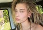 Hailey Bieber recebe alta hospitalar após descobrir coágulo no cérebro: "Assustador"