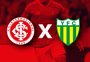 Inter x Ypiranga: onde assistir ao vivo, horário e escalações pelas semifinais do Gauchão