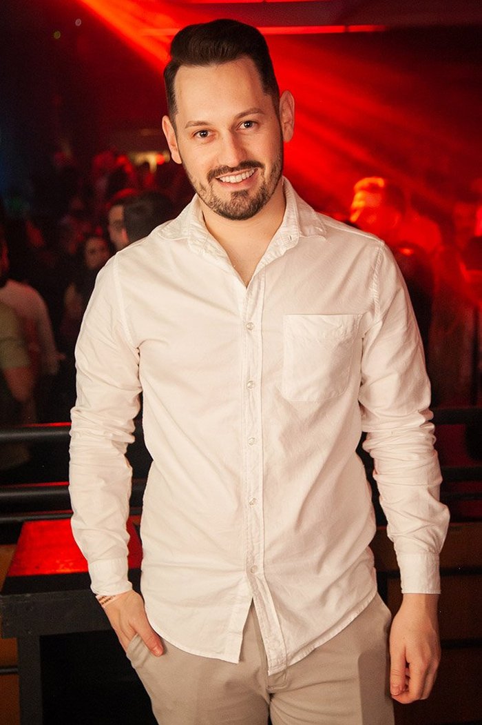 Cristiano de Oliveira / Divulgação