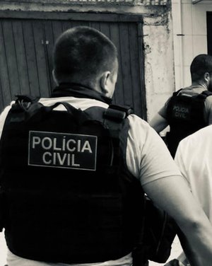 Polícia Civil / Divulgação Polícia Civil / Divulgação