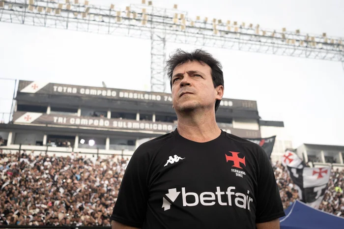 Matheus Lima / Vasco