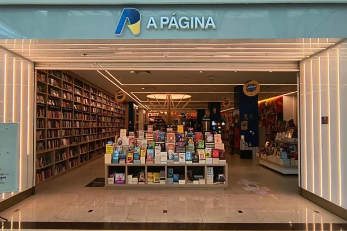 A Página / Divulgação