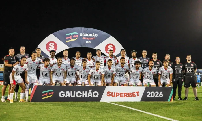 Vini Saraiva / São Luiz, Divulgação