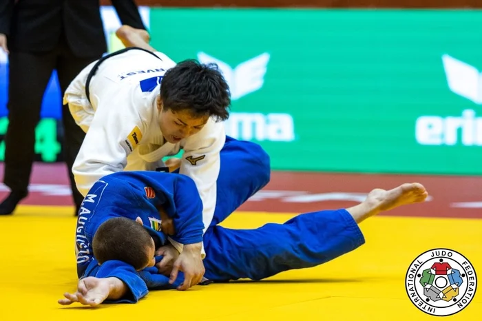 Gabriela Sabau / Divulgação/IJF