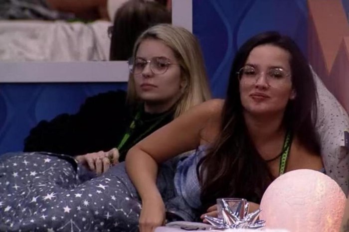 Reprodução / Gshow Reprodução / Gshow