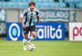 Lucas Silva vira peça-chave no Grêmio de Roger Machado para a disputa da Série B