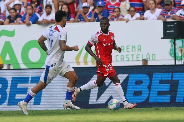 Ricardo Duarte / Inter