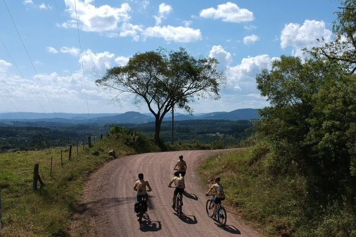 Gustavo Agne de Oliveira / Divulgação