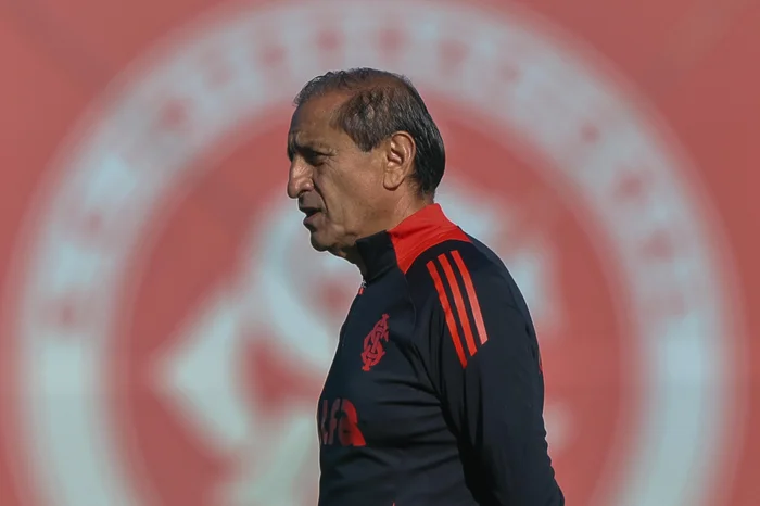 Ricardo Duarte / Inter/Divulgação