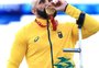 Como ficou o Brasil no quadro de medalhas das Paralimpíadas 

