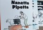 Autor lança três livros com histórias de Nanetto Pipetta, em Caxias