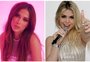 Melody revela jogada de marketing com Anitta; relembre a relação entre as duas