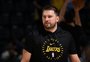 O reencontro de Doncic em Dallas: horário e onde assistir Mavericks x Lakers