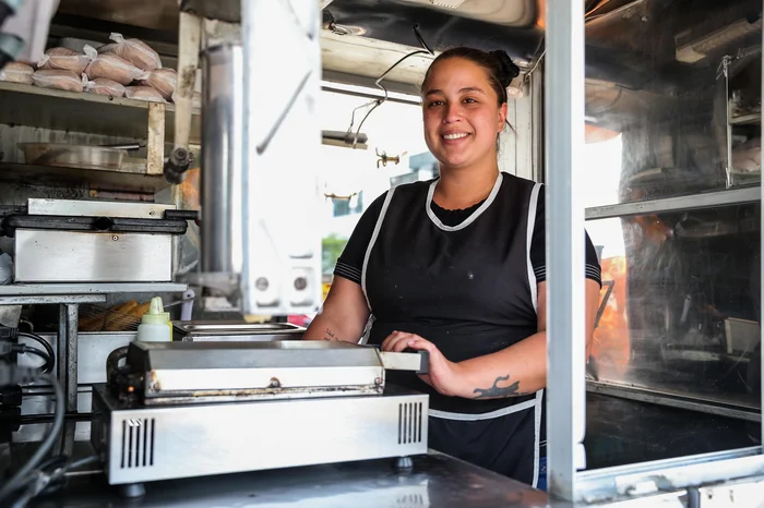 Neimar De Cesero / Agencia RBS