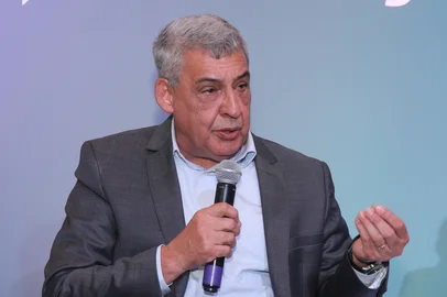 sebastião Melo na Federasul<!-- NICAID(16076781) -->