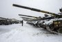Otan vê sinais de que Rússia prepara um "ataque total" 