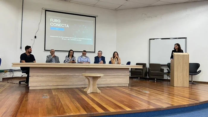 Laura Cosme / Grupo RBS