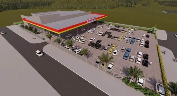 Masterplann Arquitetura / Divulgação