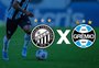 Operário-PR x Grêmio: onde assistir, horário e escalações pela Copa do Brasil