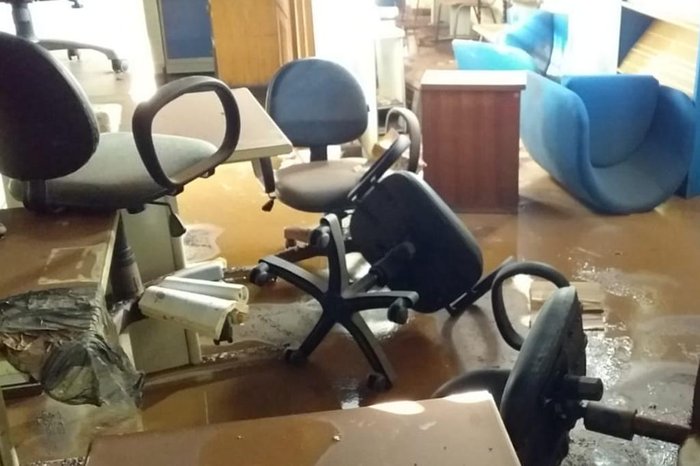 Secretaria de Comunicação/UFRGS / Divulgação Secretaria de Comunicação/UFRGS / Divulgação