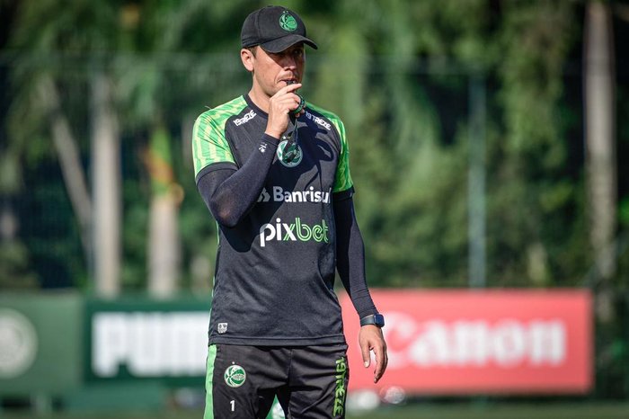 Gabriel Tadiotto / E.C Juventude / Divulgação