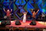 Alceu Valença, Elba Ramalho e Geraldo Azevedo voltam a apresentar "O Grande Encontro" em Porto Alegre