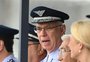 Comandante da FAB defende "investigação completa" sobre suspeita de atuação de militares em tentativa de golpe