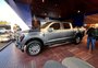 Picapes puxam a presença dos carros na Expointer