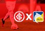 Inter x Delfín: onde assistir, horário e escalações pela Sul-Americana