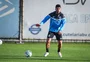 Grêmio  muda protocolos antes de enfrentar o Flamengo