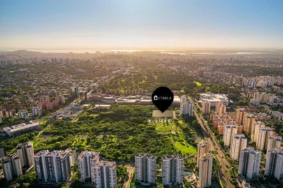 Novo empreendimento Cyrela <!-- NICAID(14812451) -->