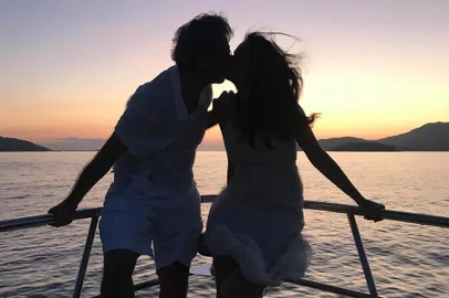 Herson Capri e Susana Garcia estão casados há 26 anos.<!-- NICAID(14952050) -->