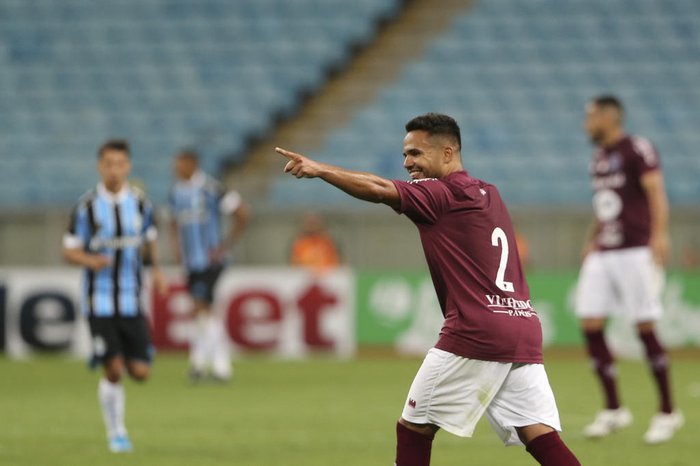 Marco Favero / Agencia RBS