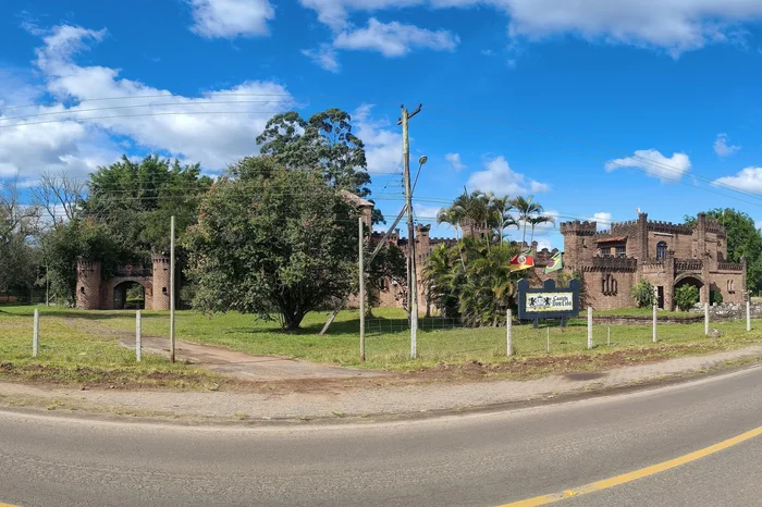 Thaiza Rodrigues de Toni / Arquivo Pessoal Thaiza Rodrigues de Toni / Arquivo Pessoal