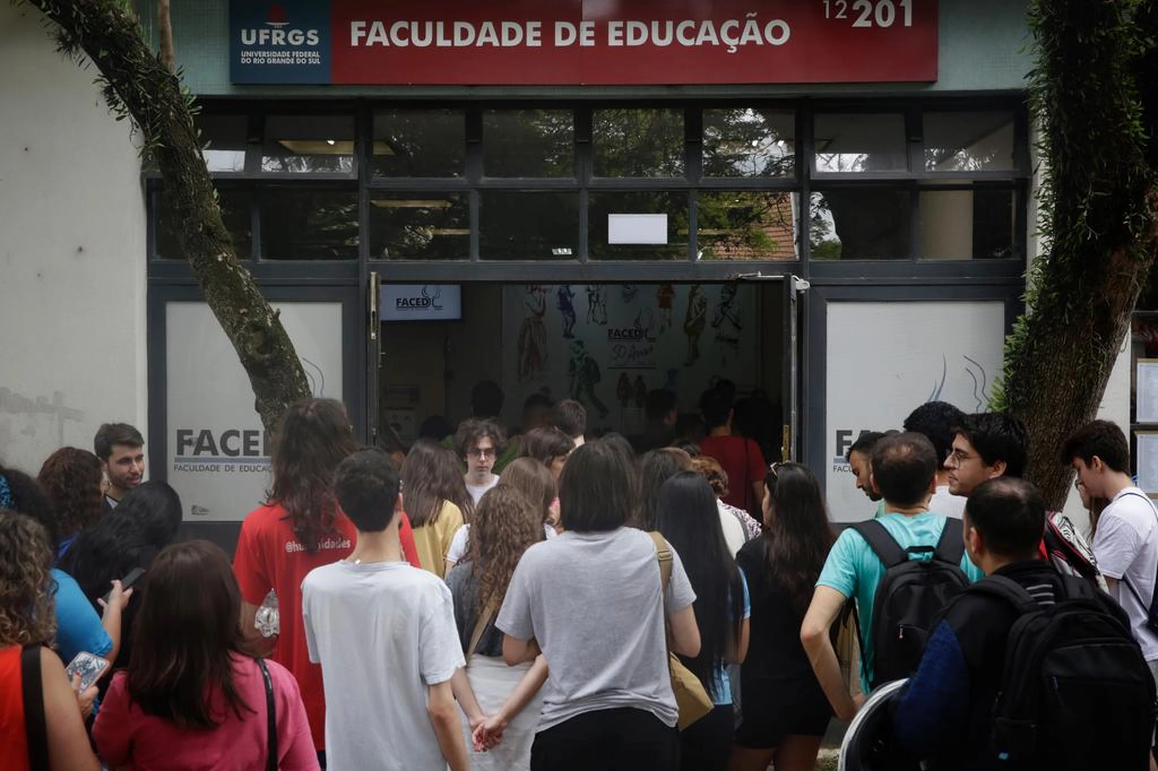 Mateus Bruxel/Agência RBS