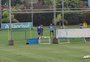 Grêmio prepara João Pedro para atuar contra o Ypiranga, na Arena