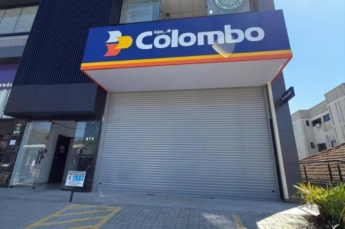 Lojas Colombo / Divulgação