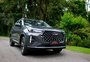 Tiggo 7 Sport 2025 agita o segmento de utilitários esportivos médios