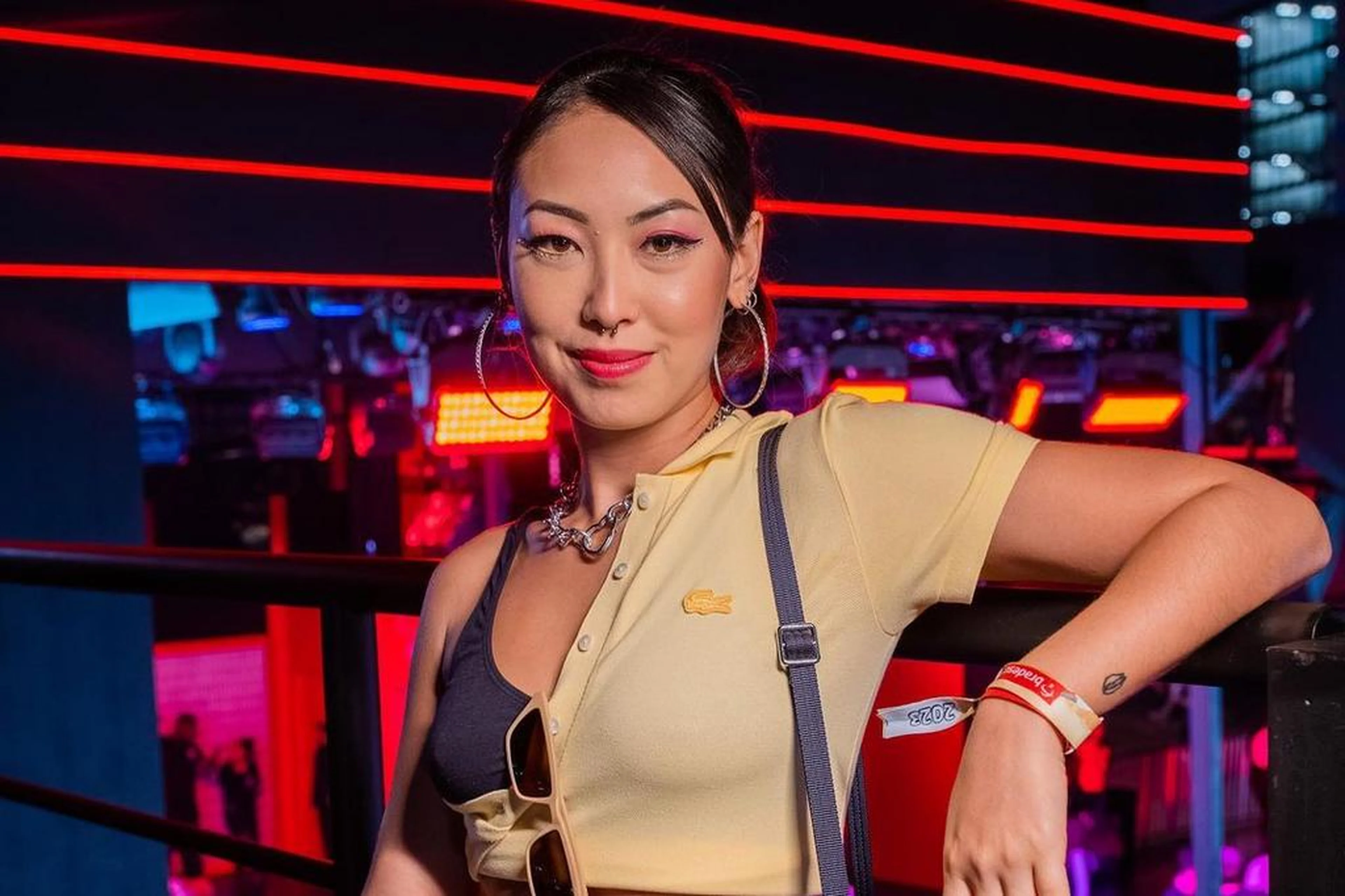 @_anahikari  Instagram/Reprodução