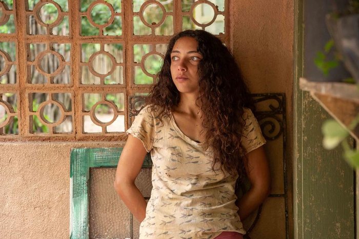 Estevam Avellar / TV Globo/Divulgação Estevam Avellar / TV Globo/Divulgação