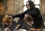 Alan Rickman quase abandonou papel em Harry Potter; veja comentários deixados pelo ator em diários