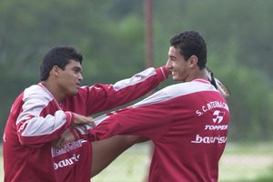 Carlinhos Rodrigues / Agencia RBS