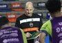 o Fundo Futsal joga em casa contra a AVF pelo Gauchão 