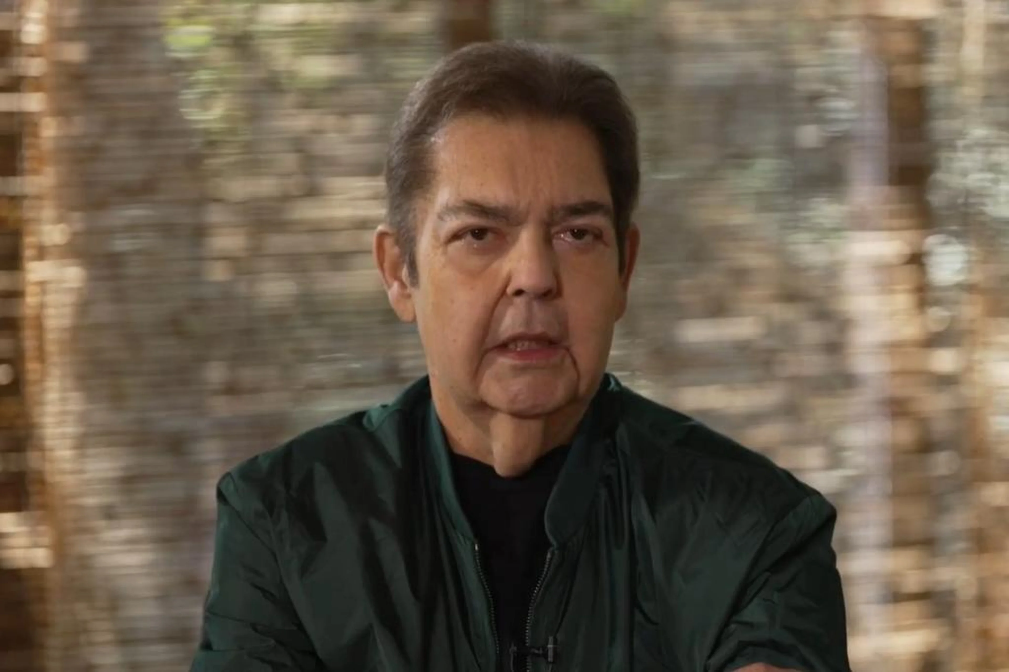 TV Globo/Reprodução