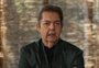 Faustão define Silvio Santos como "o único e verdadeiro rei da TV" 